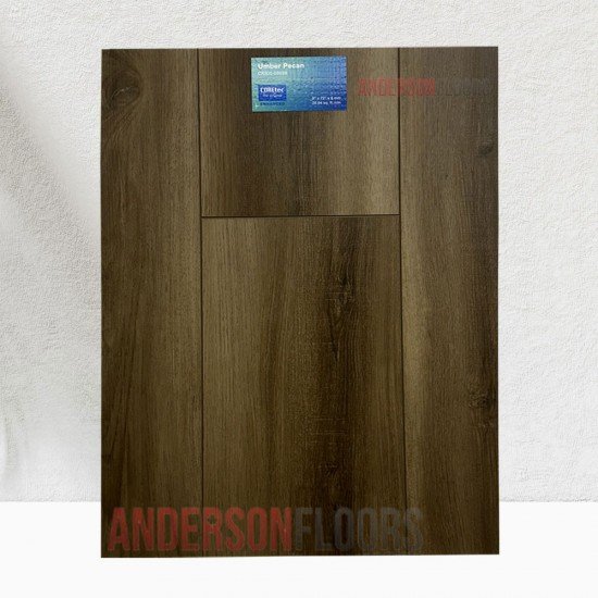 COREtec Originals Enhanced CR501 - Umber Pecan
